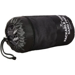 Rip Curl Mens Surf Series Packable Change Robe / Poncho -Diving Equipment Store 42701 202320Rip20Curl20Mens20Surf20Series20Packable20Change20Robe2020Poncho20007MTO20 20Black20front202.2000x2000