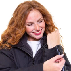 Red Paddle Co. Revolution 3 In 1 Parka 12 Red Paddle Co. Revolution 3 In 1 Parka -Diving Equipment Store 42880 202220Red20Paddle20Co20Revolution20320in20120Parka20002 009 006 012820 20Carbon20Black20Close20Up202.2000x2000