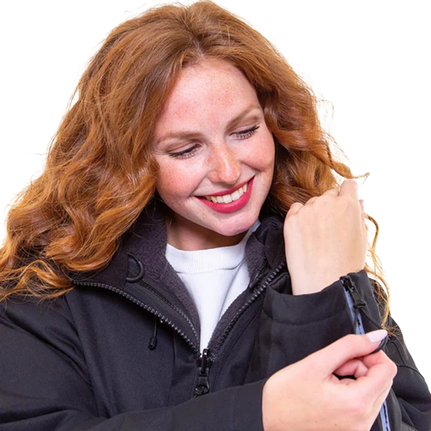 Red Paddle Co. Revolution 3 In 1 Parka 4 Red Paddle Co. Revolution 3 In 1 Parka - Image 4