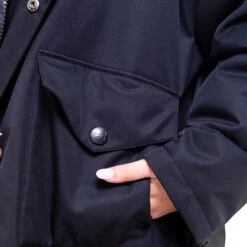 Red Paddle Co. Revolution 3 In 1 Parka 14 Red Paddle Co. Revolution 3 In 1 Parka -Diving Equipment Store 42880 202220Red20Paddle20Co20Revolution20320in20120Parka20002 009 006 012820 20Carbon20Black20Close20Up203.2000x2000