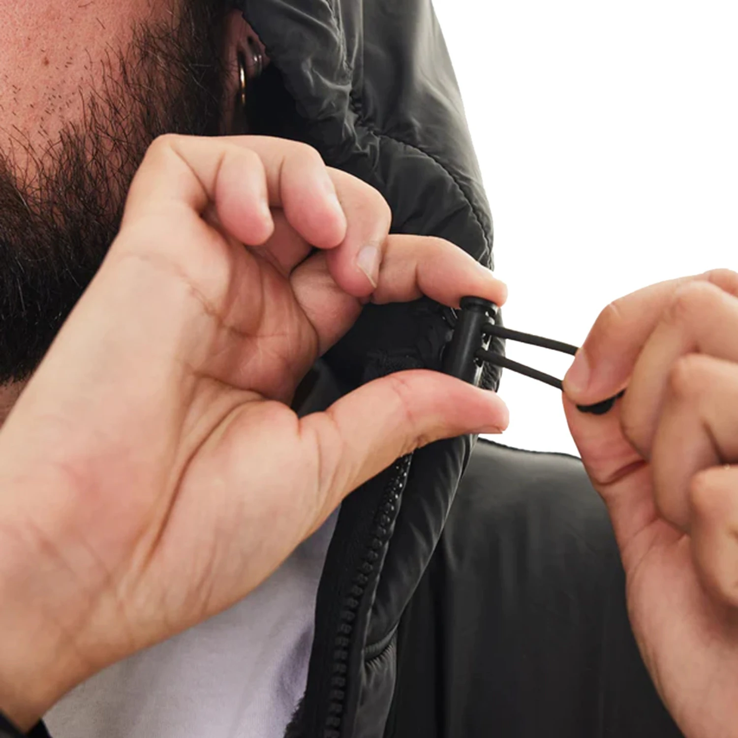 Red Paddle Co. Revolution 3 In 1 Parka 9 Red Paddle Co. Revolution 3 In 1 Parka - Image 9