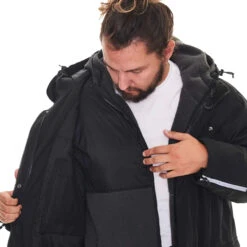 Red Paddle Co. Revolution 3 In 1 Parka 16 Red Paddle Co. Revolution 3 In 1 Parka -Diving Equipment Store 42880 202220Red20Paddle20Co20Revolution20320in20120Parka20002 009 006 012820 20Carbon20Black20Mens20Close20Up202.2000x2000