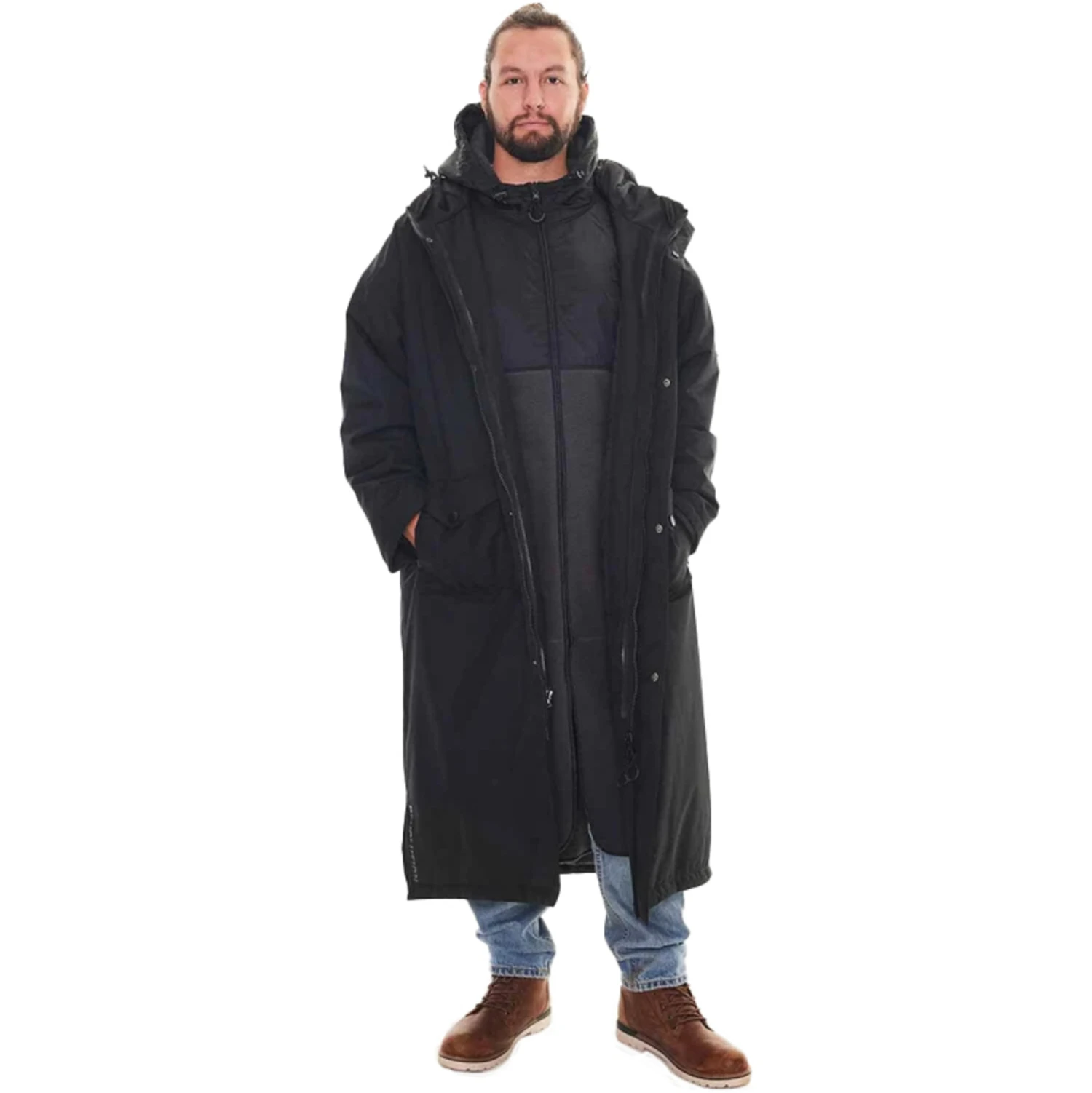Red Paddle Co. Revolution 3 In 1 Parka 2 Red Paddle Co. Revolution 3 In 1 Parka - Image 2