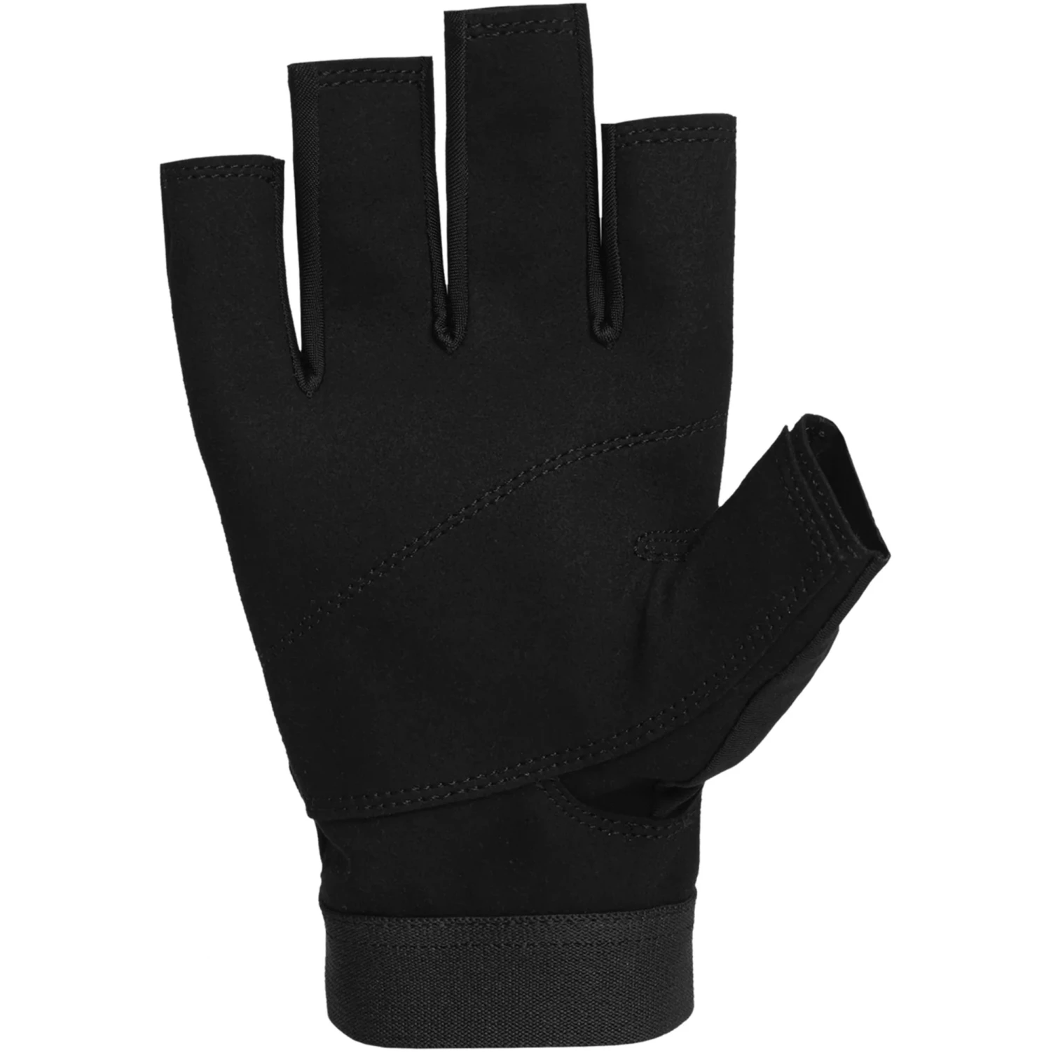 Mystic Rash Short Finger Neoprene Glove 2 Mystic Rash Short Finger Neoprene Glove - Image 2