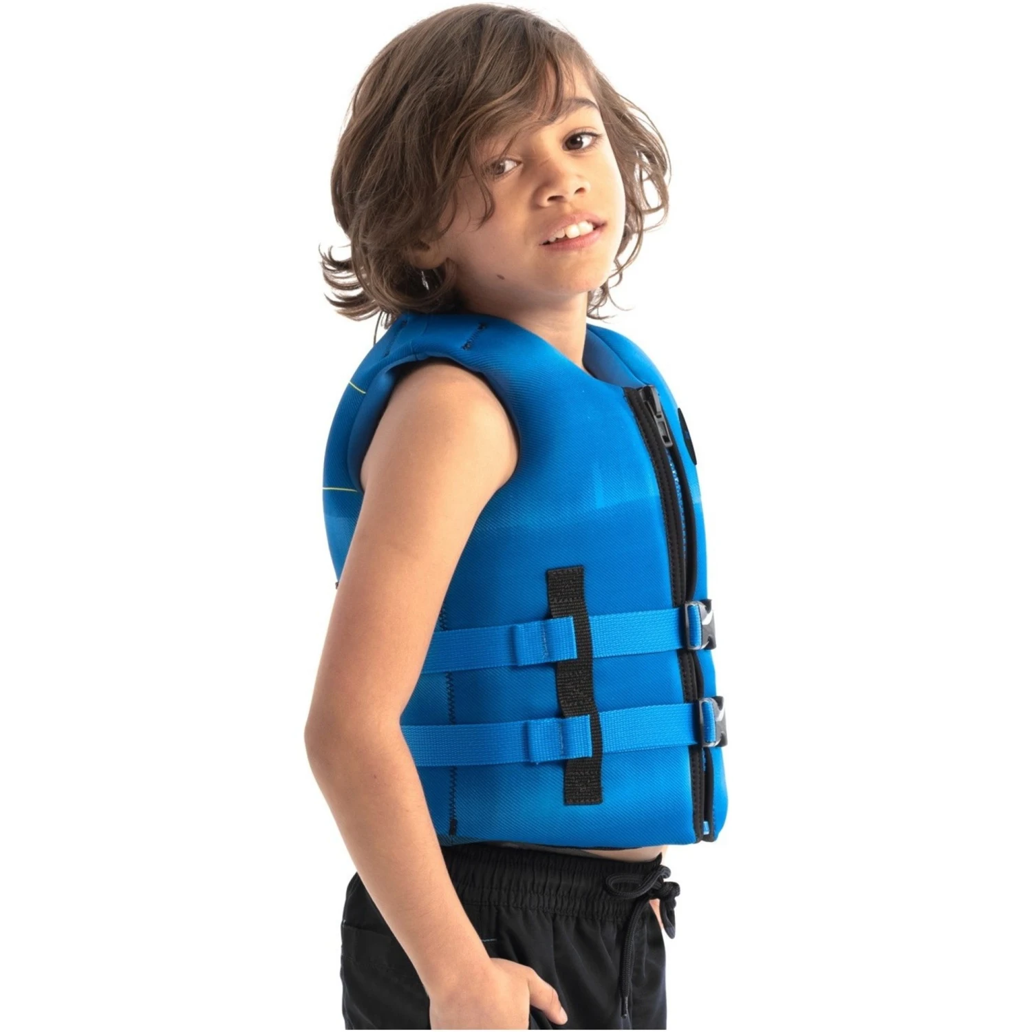 JOBE Junior Neoprene Life Vest 2 JOBE Junior Neoprene Life Vest - Image 2