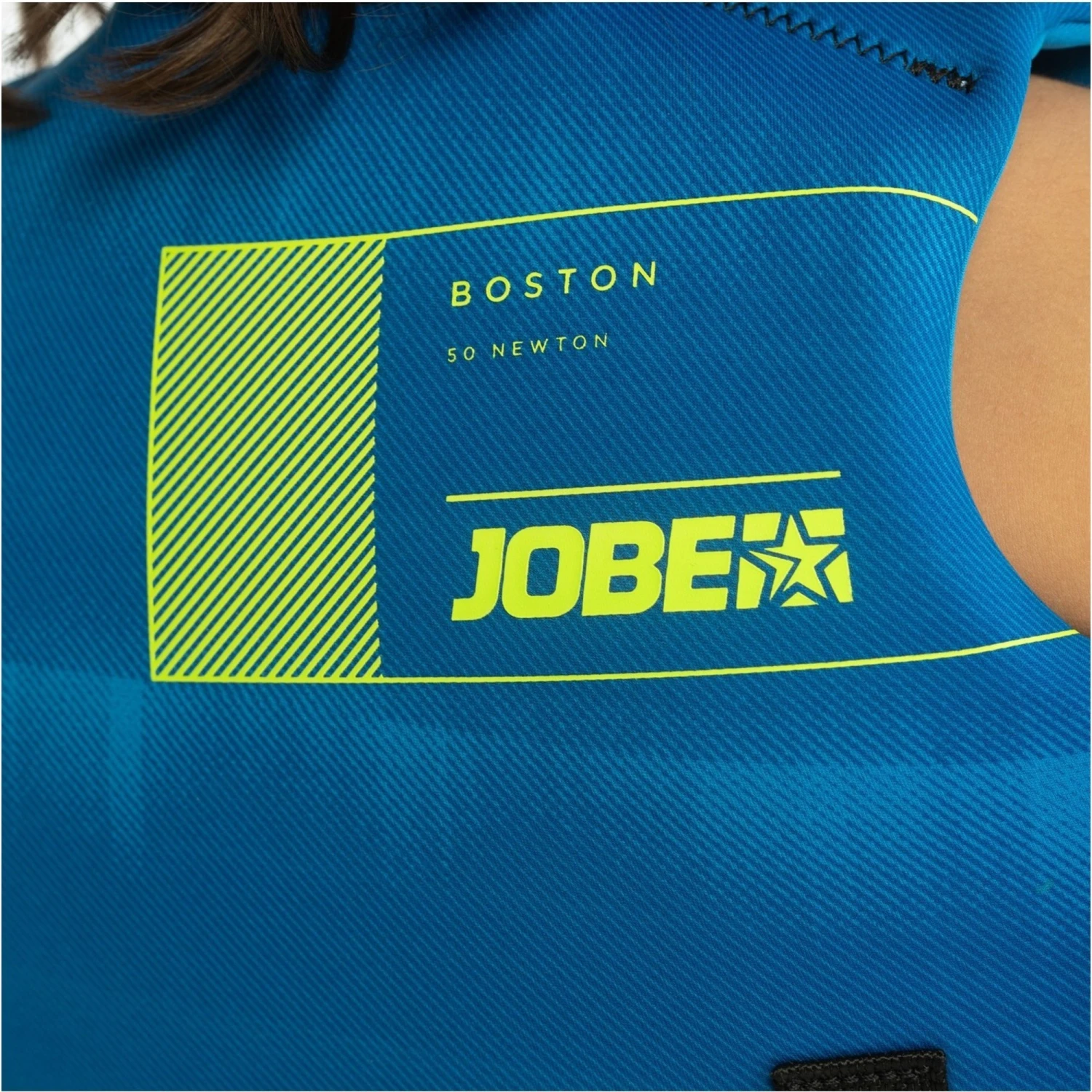 JOBE Junior Neoprene Life Vest 6 JOBE Junior Neoprene Life Vest - Image 6