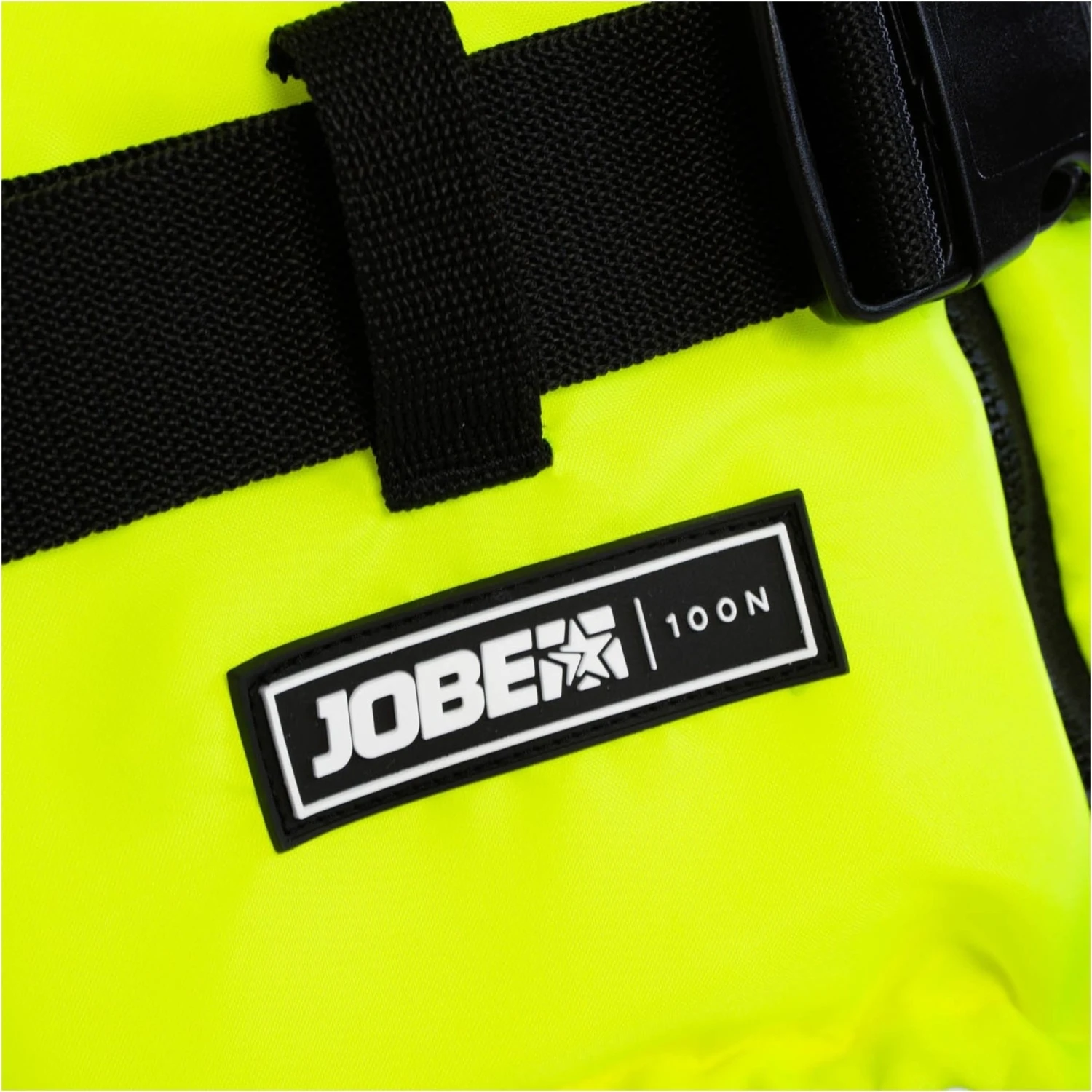 JOBE Junior Comfort 100N Boating Life Vest 3 JOBE Junior Comfort 100N Boating Life Vest - Image 3