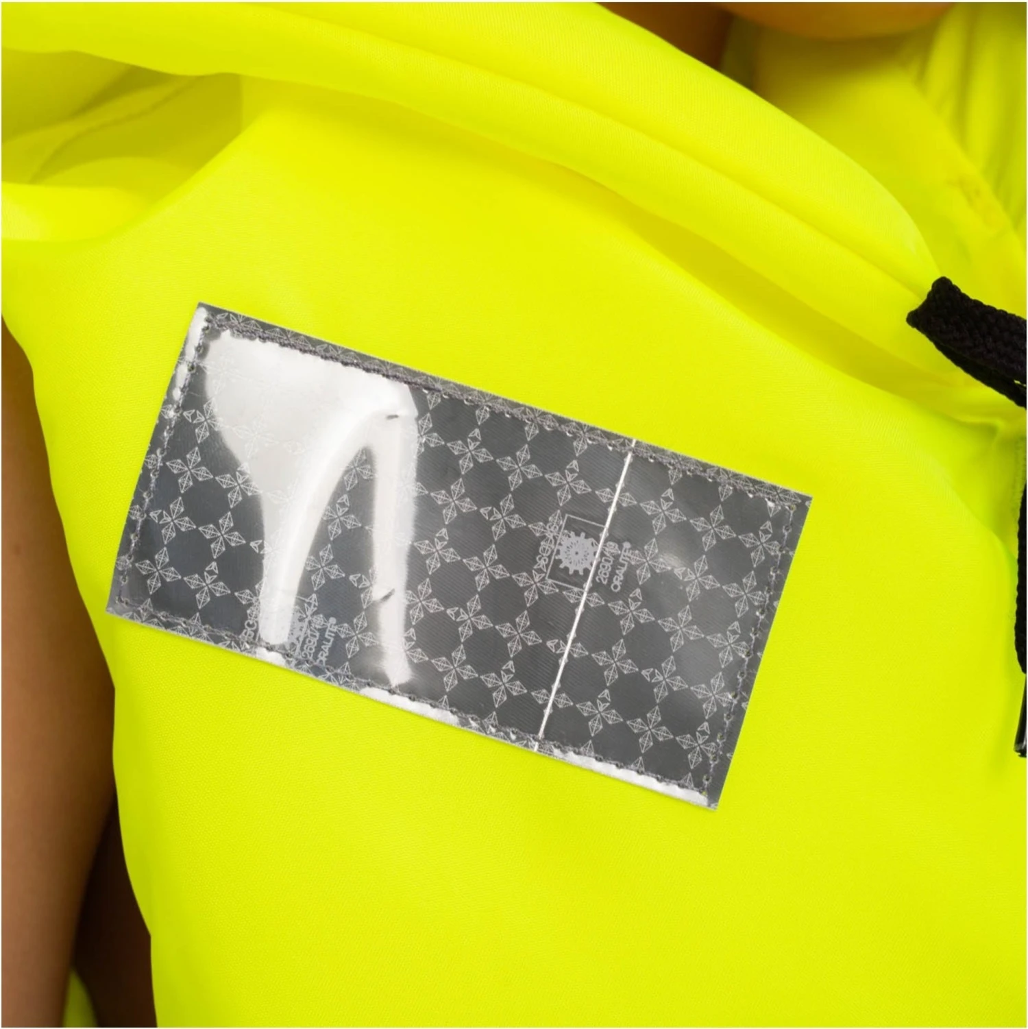 JOBE Junior Comfort 100N Boating Life Vest 2 JOBE Junior Comfort 100N Boating Life Vest - Image 2