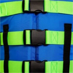 JOBE Junior Nylon Life Vest -Diving Equipment Store 43325 244823014 2 zoom.2000x2000