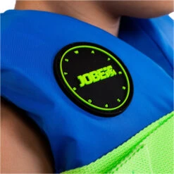 JOBE Junior Nylon Life Vest -Diving Equipment Store 43325 244823014 zoom20Close20Up201.2000x2000