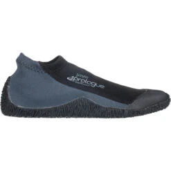 Roxy Womens Prologue 1mm Round Toe Reef Boot -Diving Equipment Store 43420 202320Roxy20Womens20Prologue201mm20Round20Toe20Reef20Boot20ERJWW0303620 20True20Black20Side.2000x2000