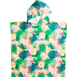 Roxy Toddler Stay Magical Printed Hooded Change Robe / Poncho 5 Roxy Toddler Stay Magical Printed Hooded Change Robe / Poncho -Diving Equipment Store 43478 erlaa03047 roxyf gpn5 frt1.2000x2000