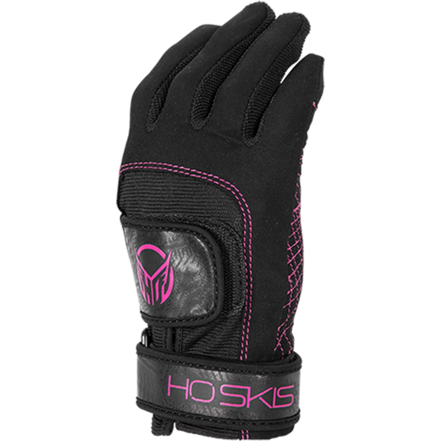 Womens Pro Grip Glove 3 Womens Pro Grip Glove - Image 3