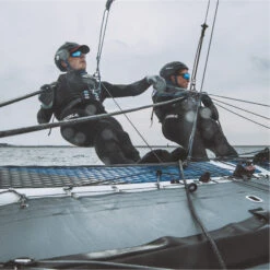 Gul Code Zero Windward Neoprene Boot 17 Gul Code Zero Windward Neoprene Boot -Diving Equipment Store 44014 202320Gul20Code20Zero20Windward20Neoprene20Boot20BO1298C220 20Black20Lifestyle201.2000x2000