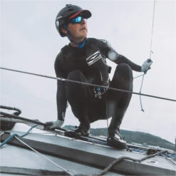 Gul Code Zero Windward Neoprene Boot 16 Gul Code Zero Windward Neoprene Boot -Diving Equipment Store 44014 202320Gul20Code20Zero20Windward20Neoprene20Boot20BO1298C220 20Black20Lifestyle202.2000x2000