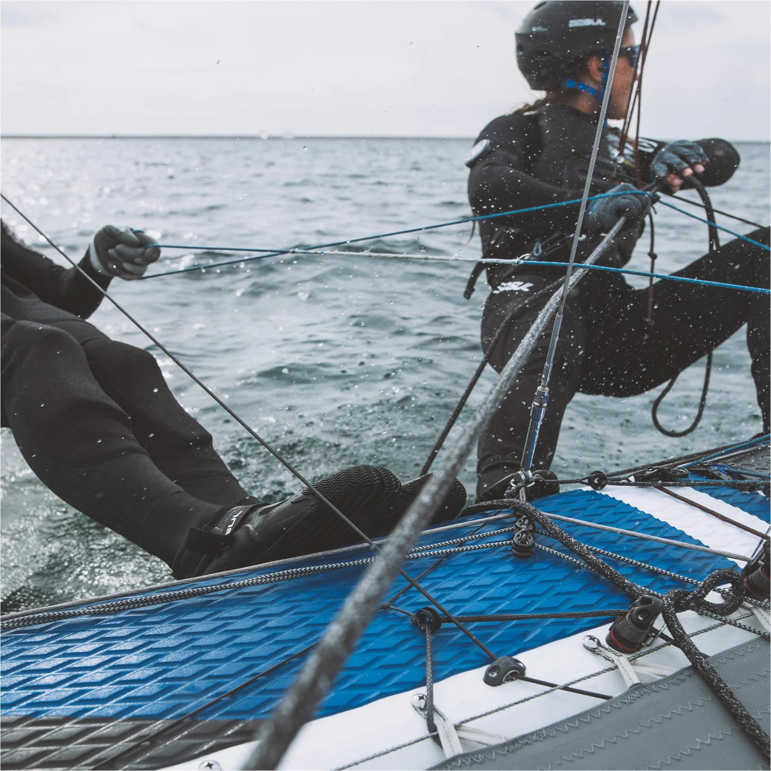 Gul Code Zero Windward Neoprene Boot 6 Gul Code Zero Windward Neoprene Boot - Image 6