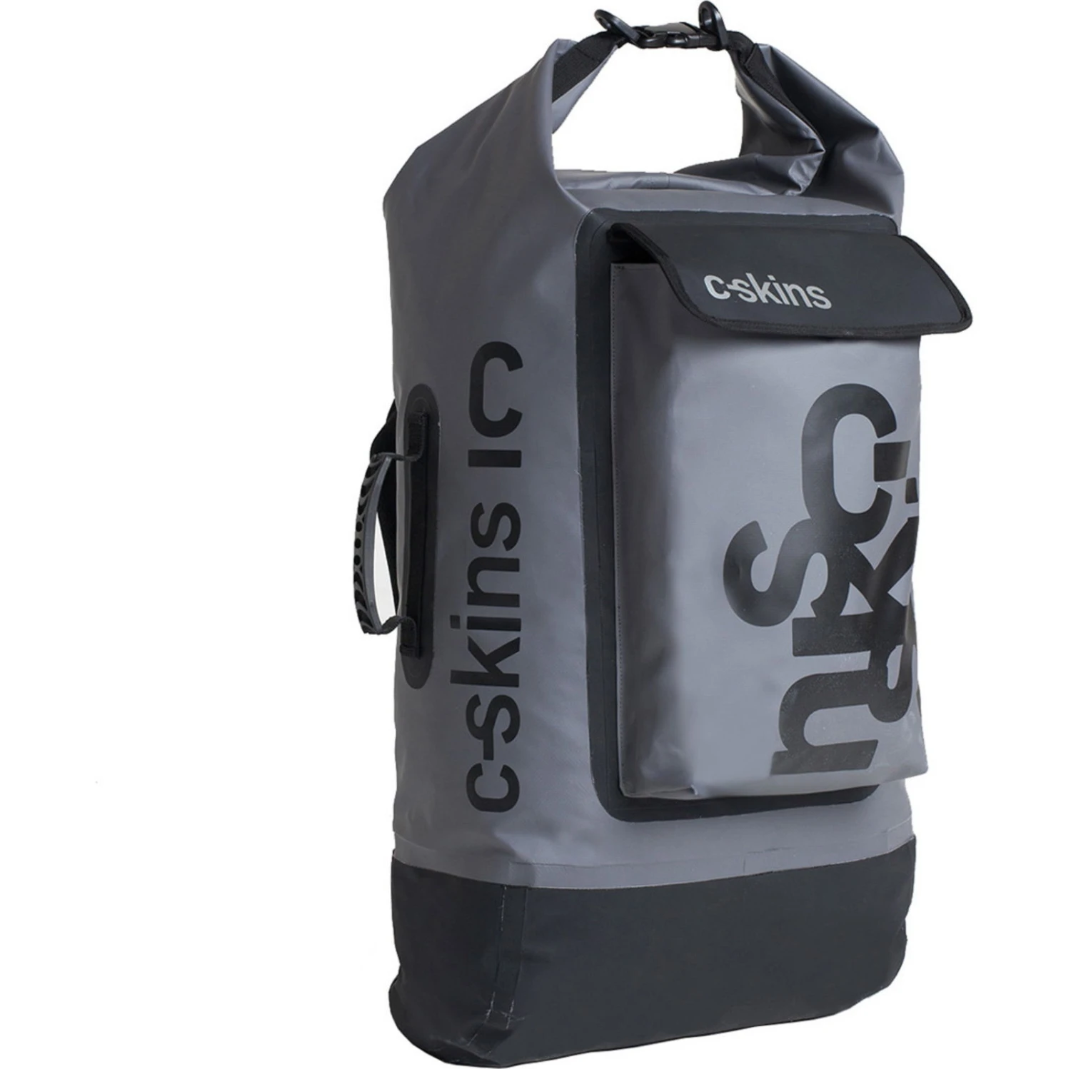 Storm Chaser 60L Drybag 2 Storm Chaser 60L Drybag - Image 2