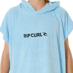 Rip Curl Junior Brand Hooded Towel Changing Robe / Poncho -Diving Equipment Store 44589 202320Rip20Curl20Junior20Brand20Hooded20Towel20Changing20Robe2020Poncho20007BTO20 20Cool20Blue205.2000x2000