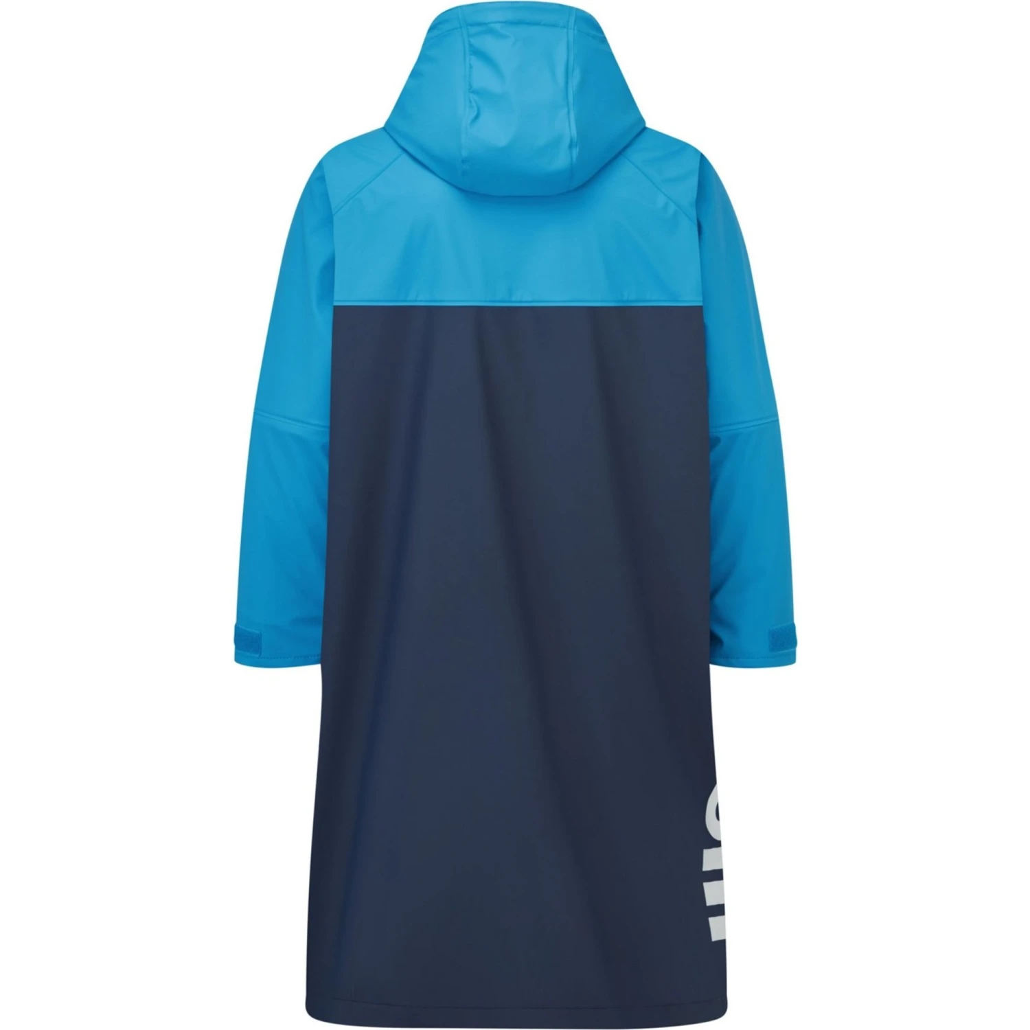 GILL Aqua Parker Change Robe 2 GILL Aqua Parker Change Robe - Image 2