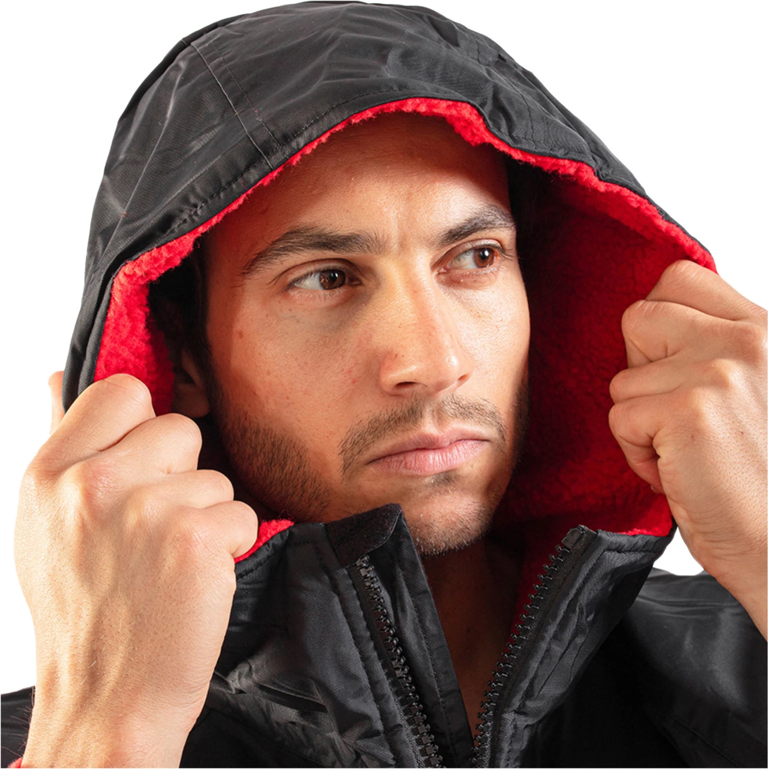 Gul Evorobe Hooded Changing Robe & Nava Performance 30L Duffel Bag Bundle 8 Gul Evorobe Hooded Changing Robe & Nava Performance 30L Duffel Bag Bundle - Image 8