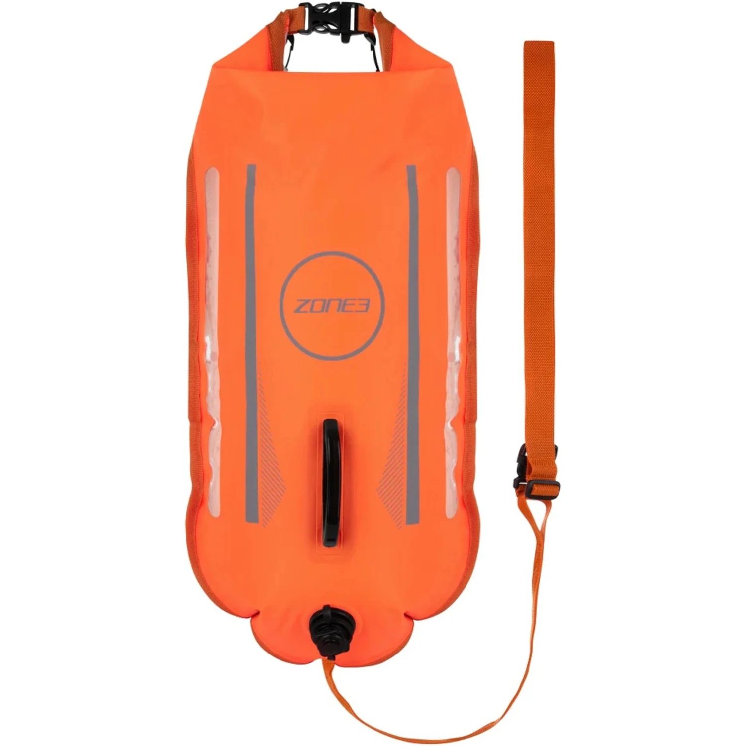 Zone3 2 LED Light 28L Backpack Buoy 2 Zone3 2 LED Light 28L Backpack Buoy - Image 2