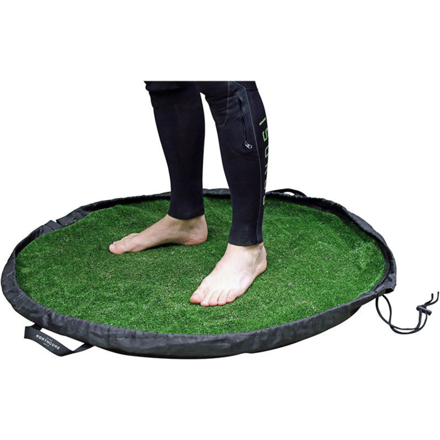 Northcore 40L Dry Bag, Change Mat & Wetsuit Hanger Bundle 3 Northcore 40L Dry Bag, Change Mat & Wetsuit Hanger Bundle - Image 3