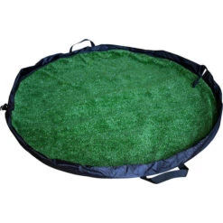 Northcore 40L Dry Bag, Change Mat & Wetsuit Hanger Bundle 12 Northcore 40L Dry Bag, Change Mat & Wetsuit Hanger Bundle -Diving Equipment Store 45240 2016 Northcore Grass Waterproof Change Mat Bag NOCOM02 back a.2000x2000.2000x2000