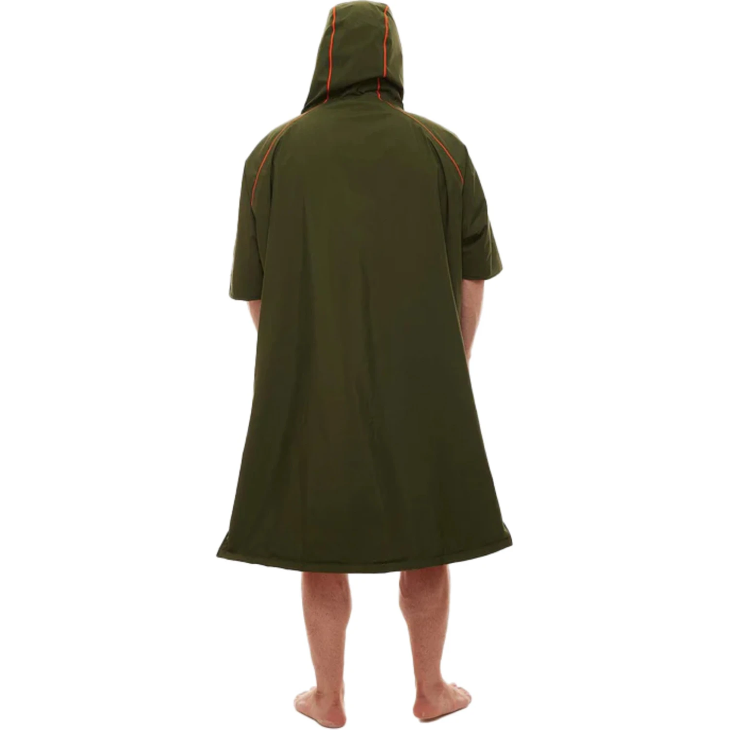 Red Paddle Co. Red Paddle Pro Change 2.0 Short Sleeve Change Robe 2 Red Paddle Co. Red Paddle Pro Change 2.0 Short Sleeve Change Robe - Image 2