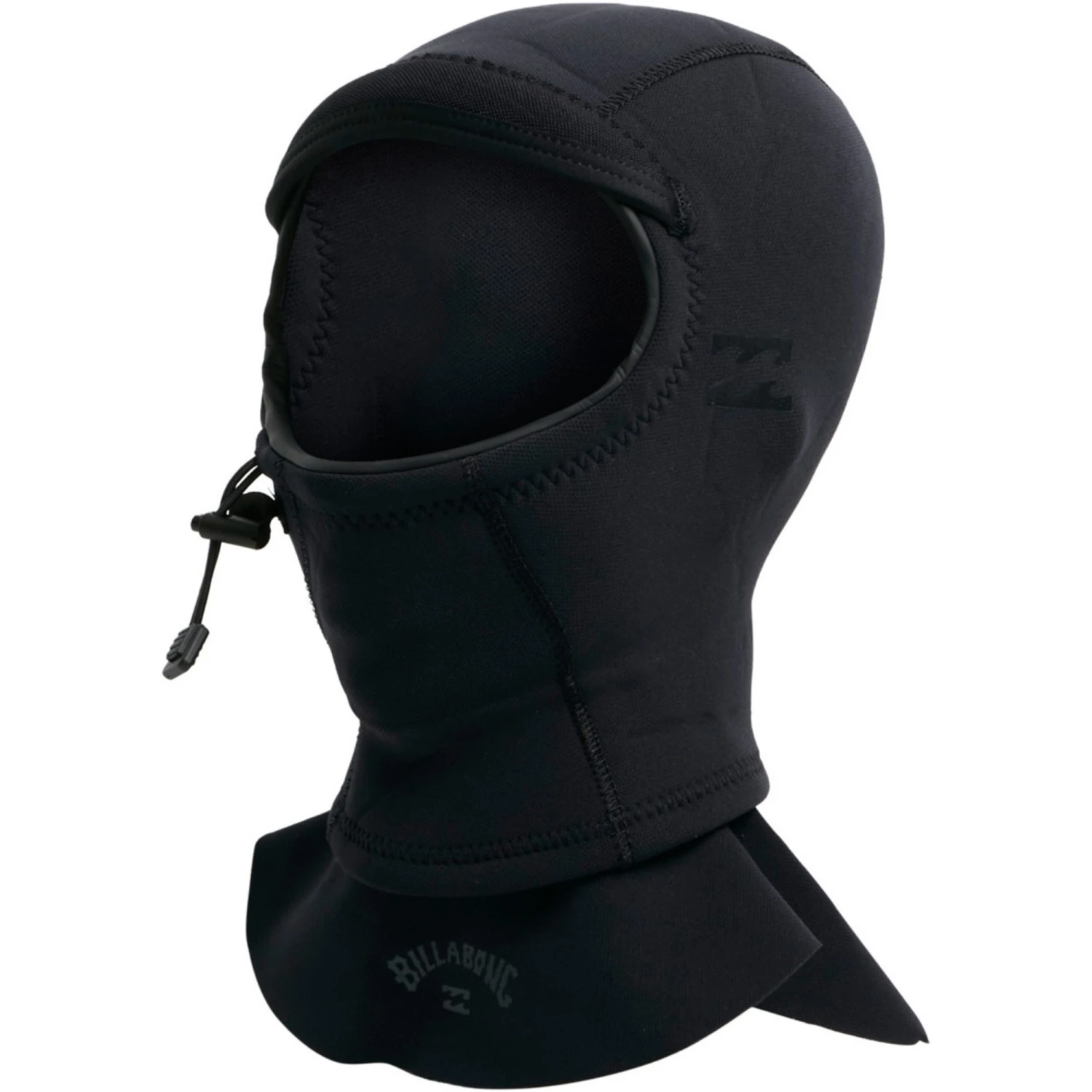 Billabong Furnace 2mm GBS Wetsuit Hood 3 Billabong Furnace 2mm GBS Wetsuit Hood - Image 3