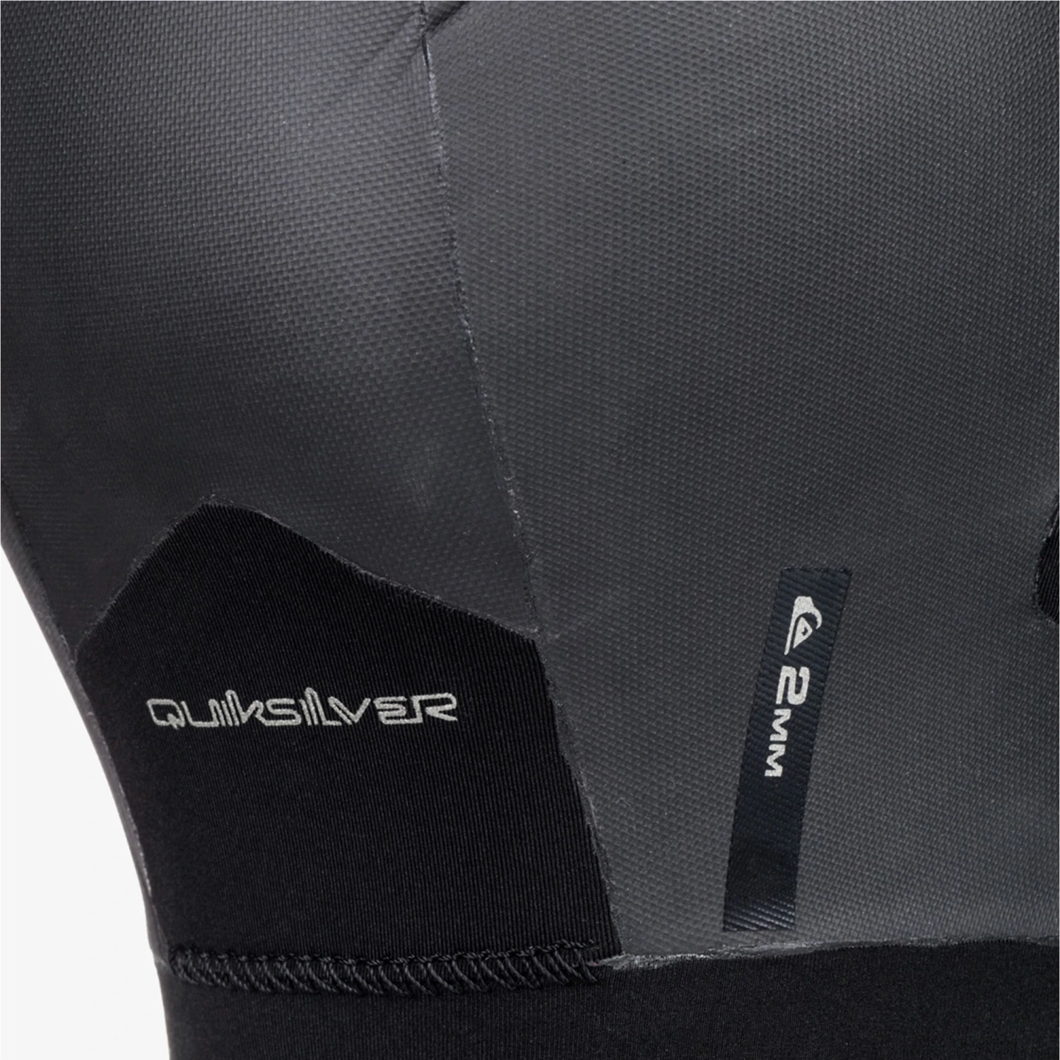 Quiksilver Marathon Sessions 2mm Neoprene Wetsuit Hood 3 Quiksilver Marathon Sessions 2mm Neoprene Wetsuit Hood - Image 3