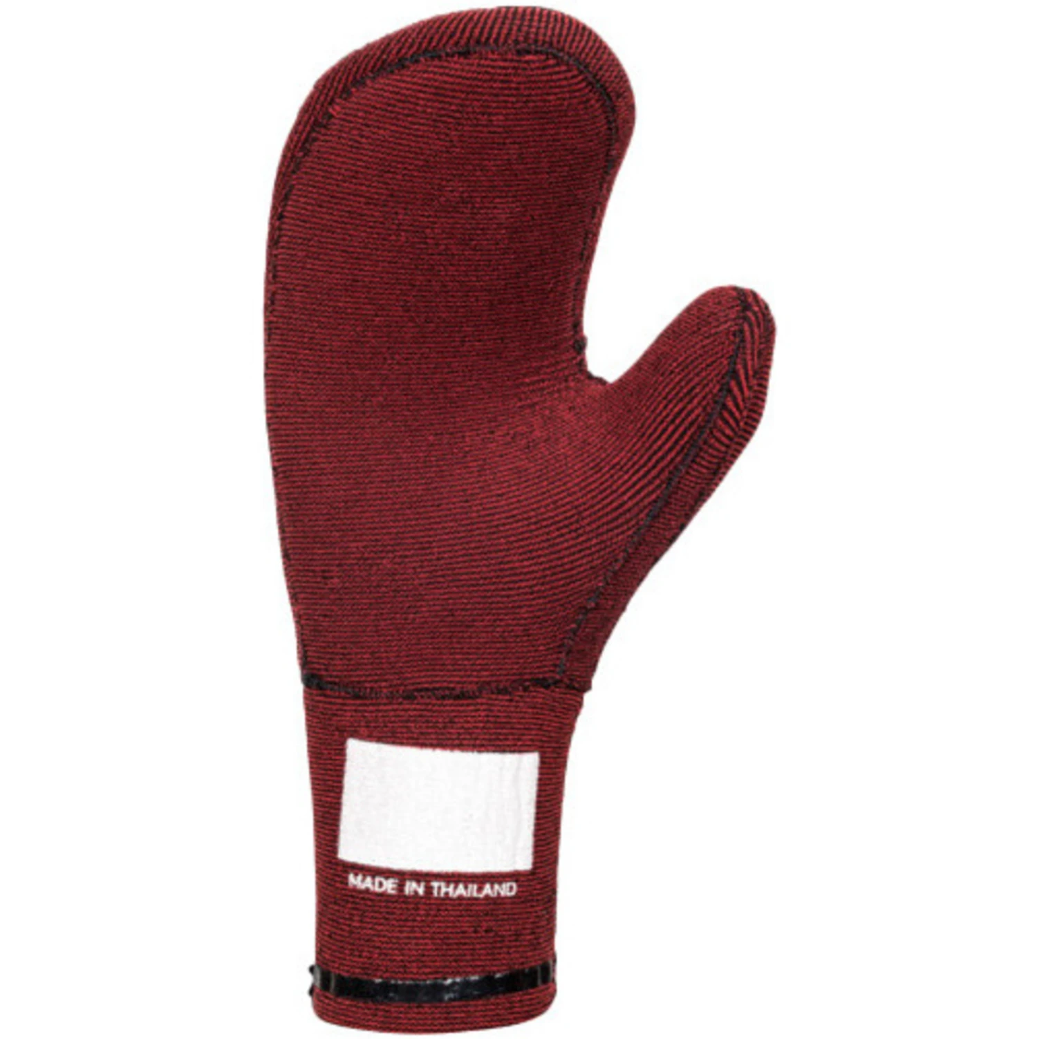 Quiksilver Marathon Sessions 7mm Neoprene Wetsuit Mittens 4 Quiksilver Marathon Sessions 7mm Neoprene Wetsuit Mittens - Image 4