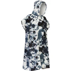 Billabong Hooded Towel Change Robe / Poncho -Diving Equipment Store 45635 202320Billabong20Mens20Hooded20Towel20Change20Robe.Poncho20ABYAA0022020 20Pro20Tie20Dye203.2000x2000