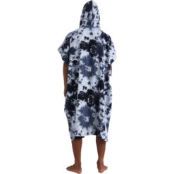 Billabong Hooded Towel Change Robe / Poncho -Diving Equipment Store 45635 202320Billabong20Mens20Hooded20Towel20Change20Robe.Poncho20ABYAA0022020 20Pro20Tie20Dye205.2000x2000