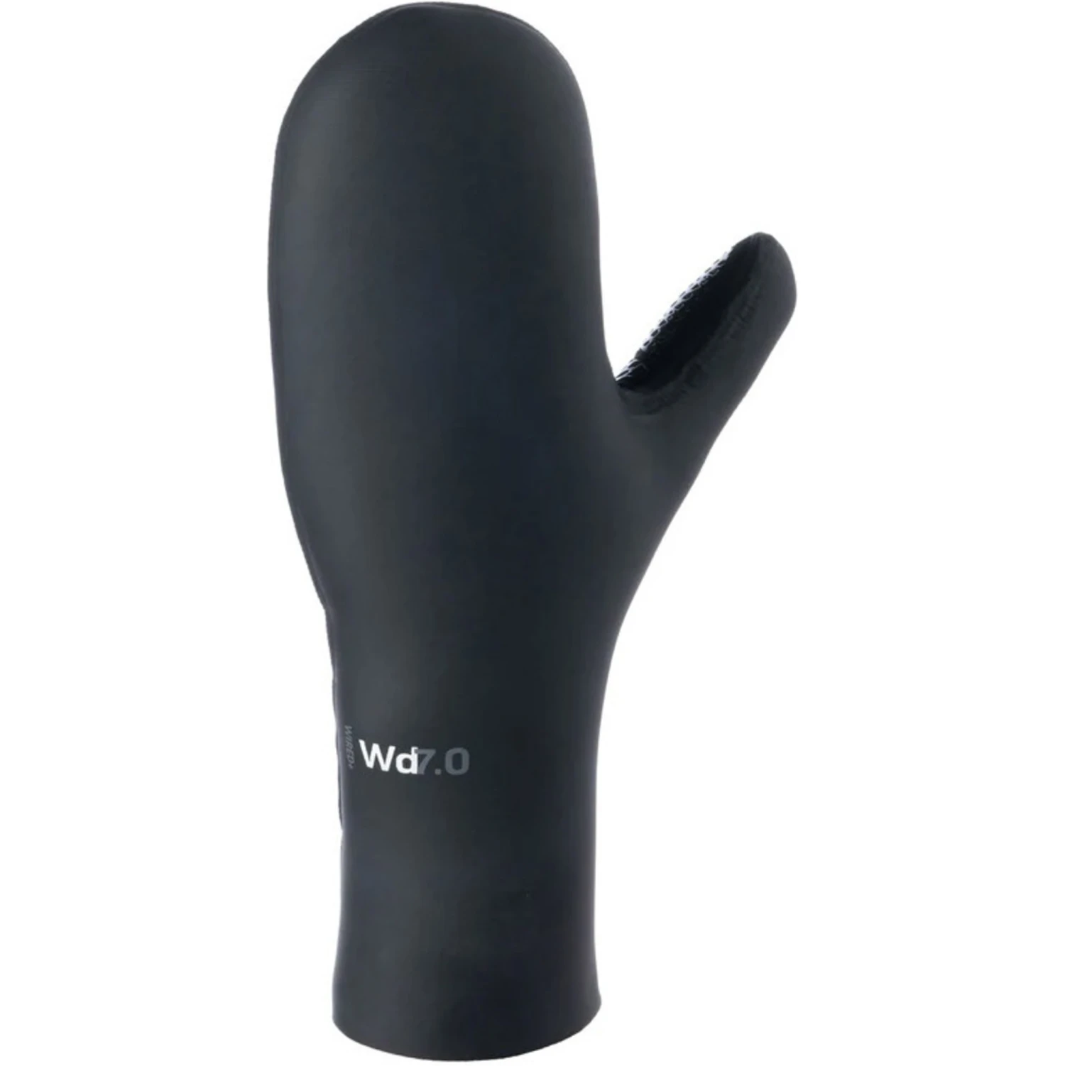 Wired+ 7mm Neoprene Wetsuit Mittens 2 Wired+ 7mm Neoprene Wetsuit Mittens - Image 2