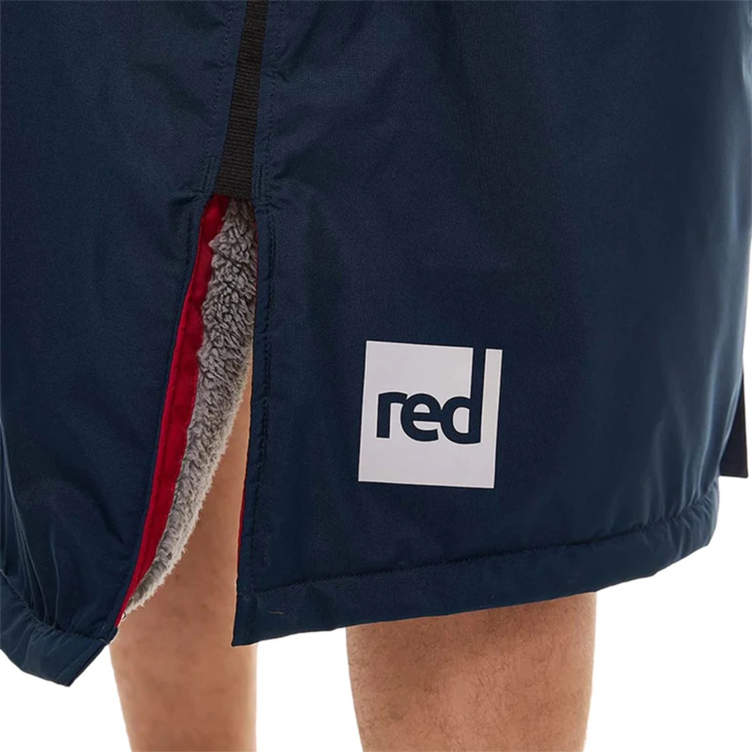 Red Paddle Co. Pro Evo X Long Sleeve Changing Robe 9 Red Paddle Co. Pro Evo X Long Sleeve Changing Robe - Image 9