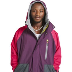 Red Paddle Co. Recovered EVO Pro Long Sleeve Change Robe / Poncho 13 Red Paddle Co. Recovered EVO Pro Long Sleeve Change Robe / Poncho -Diving Equipment Store 46254 202420Red20Paddle20Co20EVO20Pro20Short20Sleeve20Change20Robe2020Poncho20002 009 00620 20Burgundy2020Pink207.2000x2000