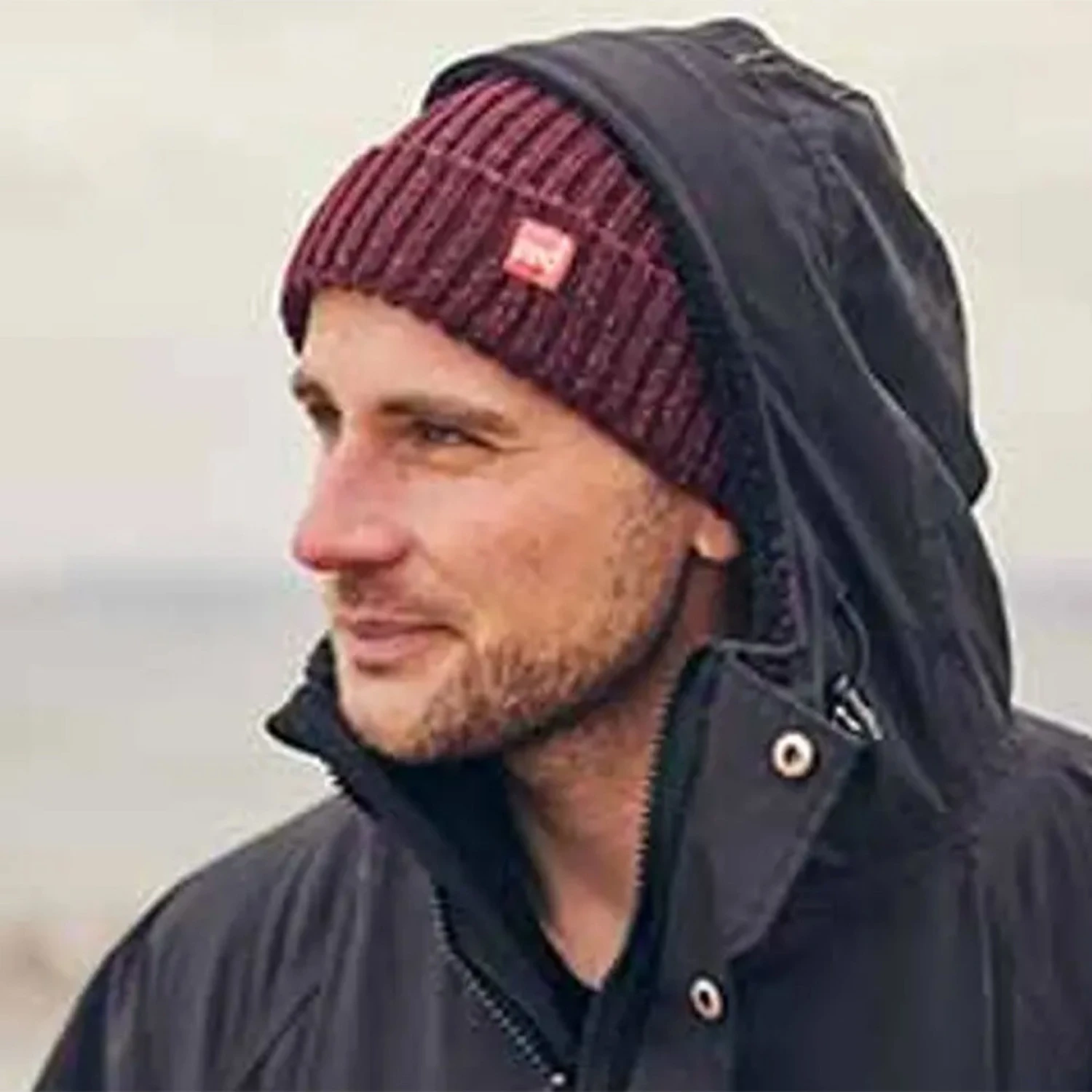 Red Paddle Co. Pro Evo X Short Sleeve Change Robe / Poncho 6 Red Paddle Co. Pro Evo X Short Sleeve Change Robe / Poncho - Image 6