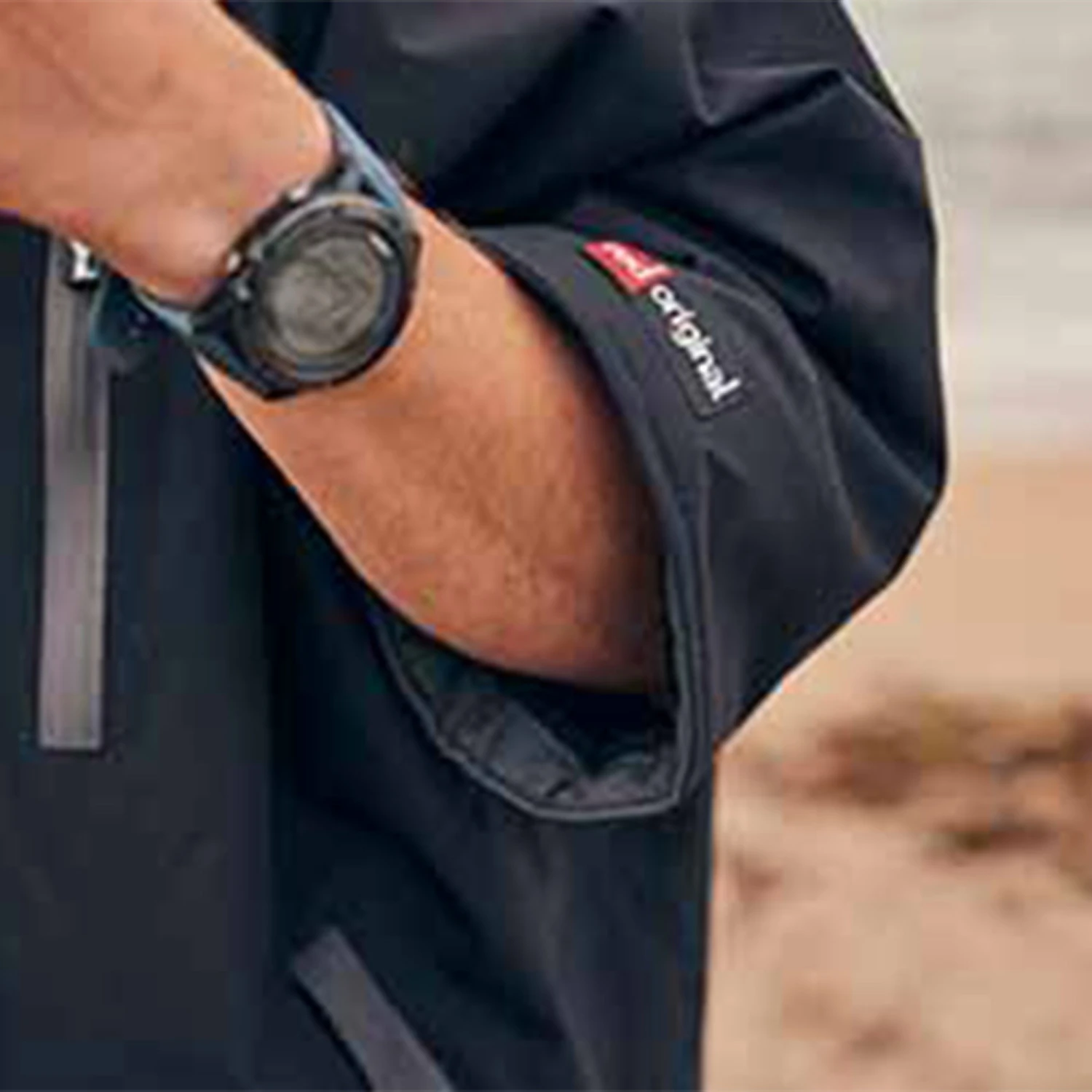 Red Paddle Co. Pro Evo X Short Sleeve Change Robe / Poncho 10 Red Paddle Co. Pro Evo X Short Sleeve Change Robe / Poncho - Image 10