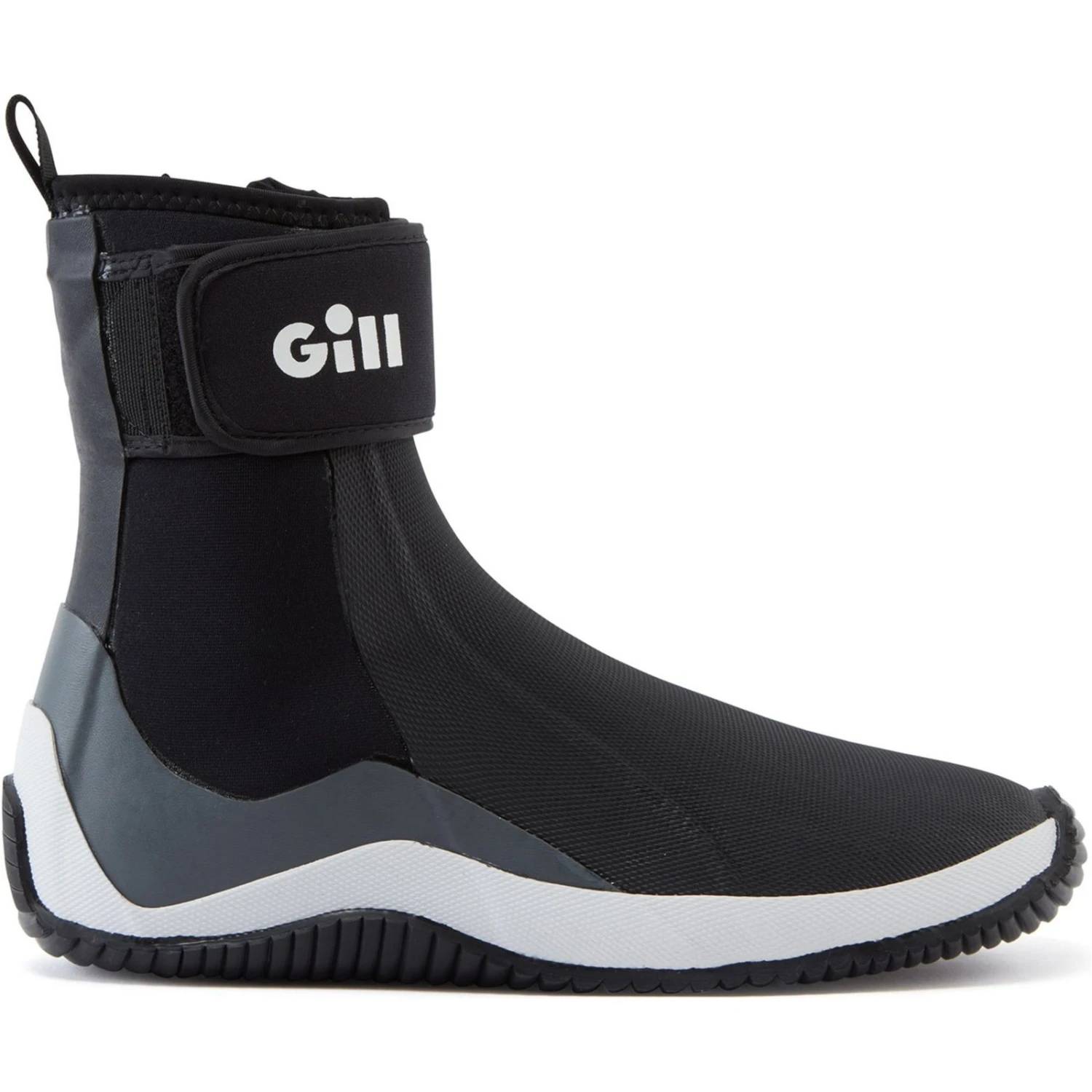 GILL Junior Aero 5mm Boots 1 GILL Junior Aero 5mm Boots