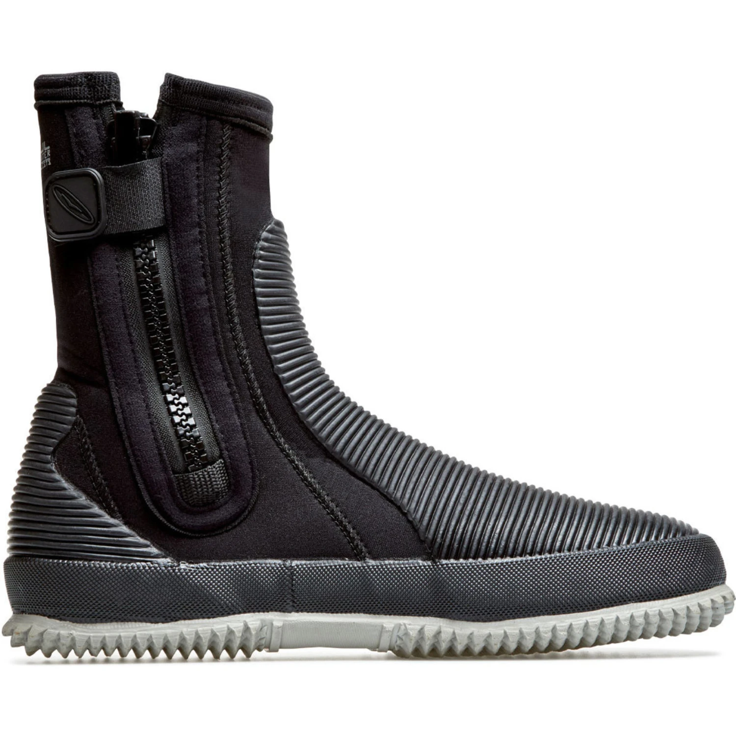 Gul 5mm All Purpose Zipped Neoprene Boots 2 Gul 5mm All Purpose Zipped Neoprene Boots - Image 2