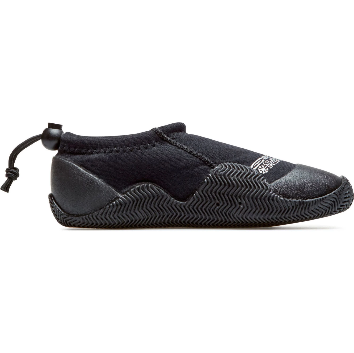 Gul Junior 3mm Power Slipper 2 Gul Junior 3mm Power Slipper - Image 2