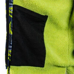 Gul Junior Evorobe Changing Robe -Diving Equipment Store GUL Junior Evorobe Change Robe Poncho AC0128 B6 Camo 5.2000x2000