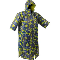 Gul Junior Evorobe Changing Robe