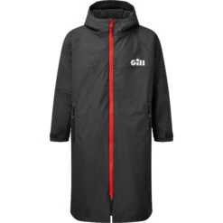 GILL Aqua Parka Change Jacket