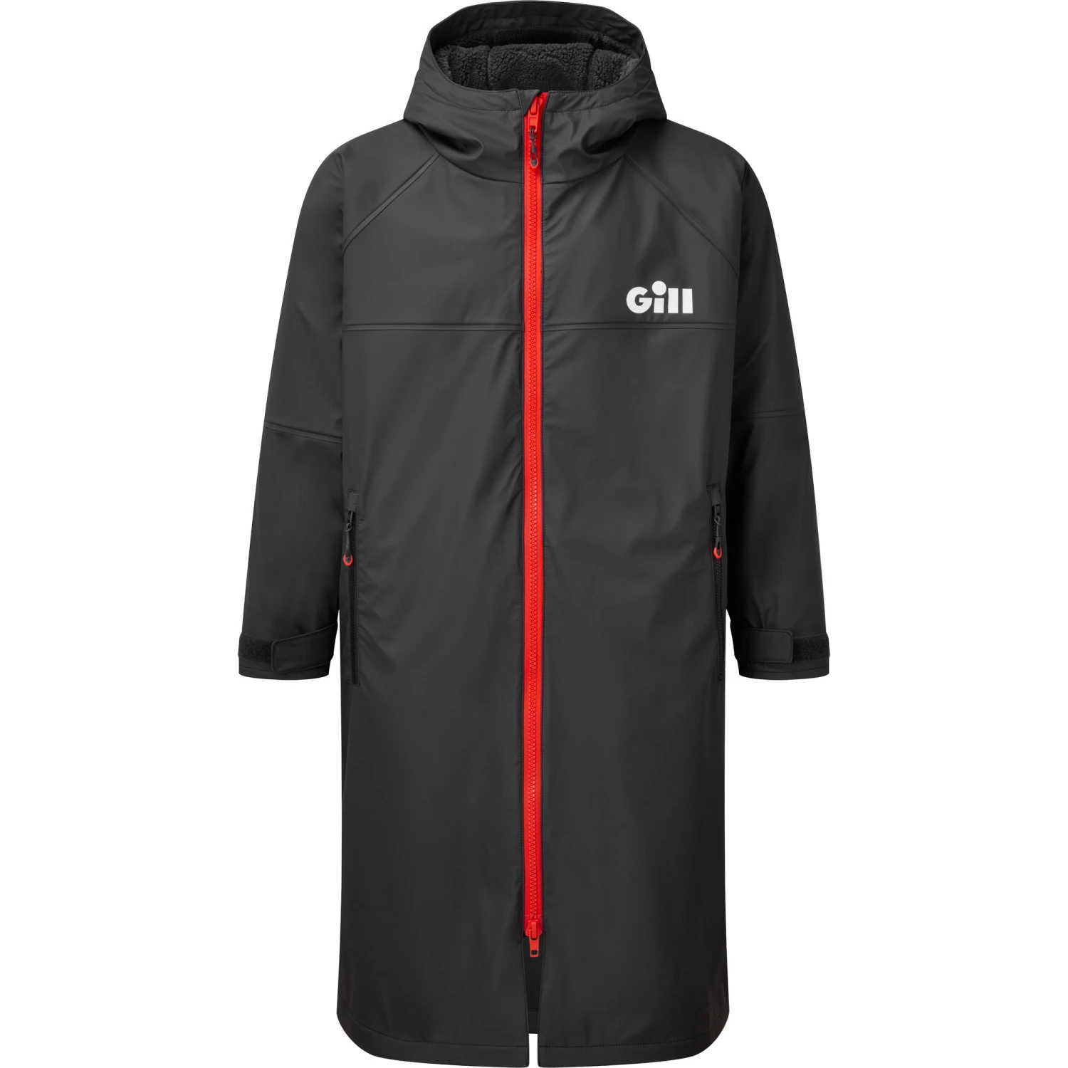 GILL Aqua Parka Change Jacket 1 GILL Aqua Parka Change Jacket