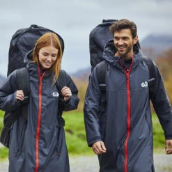 GILL Aqua Parka Change Jacket 11 GILL Aqua Parka Change Jacket -Diving Equipment Store Gill Mens Aqua Parka Change Jacket 5024 Graphite G.2000x2000