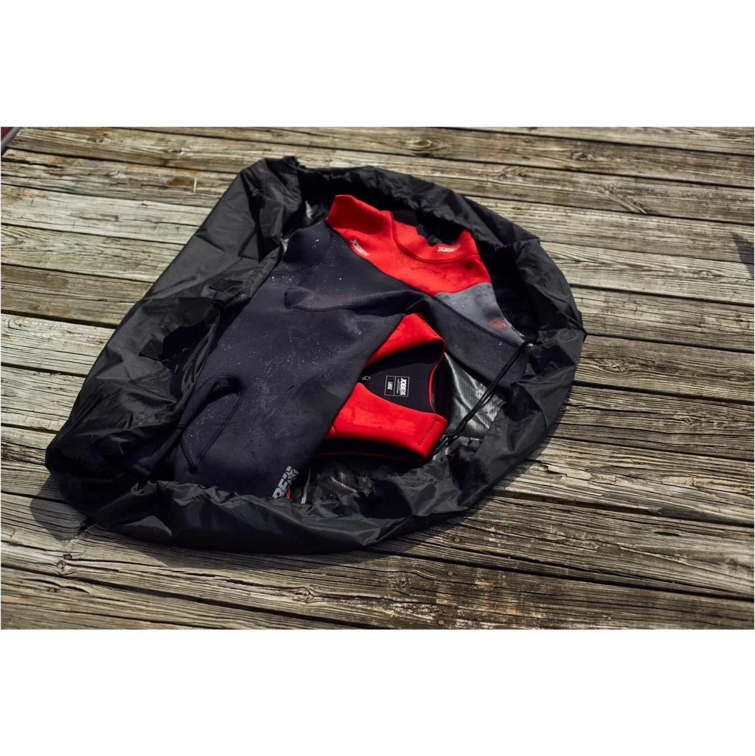 JOBE Wet Gear Bag / Change Mat 2 JOBE Wet Gear Bag / Change Mat - Image 2