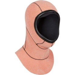 Mystic Marshall Long 3mm Neoprene Hood -Diving Equipment Store Mystic Marshall Long 3mm Neoprene Hood 200030 Black 2.2000x2000