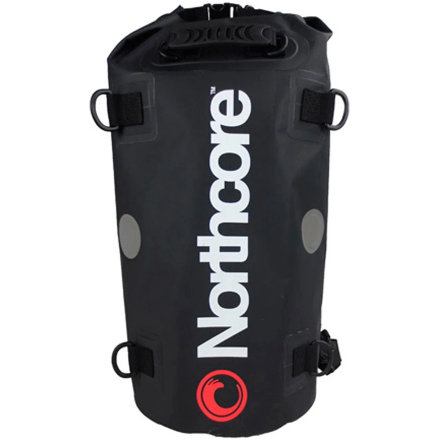 Northcore 40Ltr Dry Bag / Back Pack 1 Northcore 40Ltr Dry Bag / Back Pack