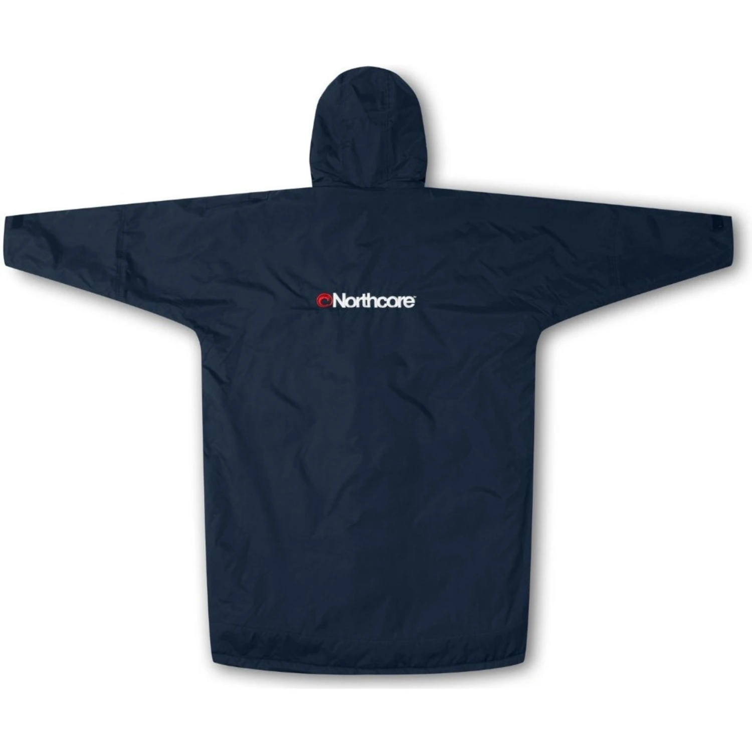 Northcore Beach Basha Sport Long Sleeve Changing Robe 2 Northcore Beach Basha Sport Long Sleeve Changing Robe - Image 2